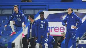 Photo by darren walsh/chelsea fc via getty images. Real Madrid Fc Chelsea London Cl Halbfinale Live Im Tv Und Im Live Stream Alle Infos Fussball
