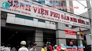 Bình dương là một tỉnh nằm ở vị trí chuyển tiếp giữa sườn phía nam của dãy trường sơn, nối nam trường sơn với các tỉnh đồng bằng sông cửu long, là tỉnh bình nguyên có địa hình lượn sóng từ cao xuống thấp dần từ 10m đến 15m so với mặt biển. Bá»‡nh Viá»‡n Ba Máº¹ Tráº» Em Binh DÆ°Æ¡ng Ä'á»‹a Chá»‰ á»Ÿ Ä'au Ä'á»‹a Chá»‰ Phong Kham