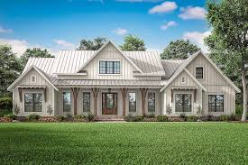 The craftsman house plan is one of the most popular home designs on the market. Craftsman Home Plans