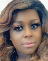 Obituary for Ms. Shauniqua Hooks