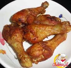Cara Memasak Ayam Goreng Bumbu Ayam Goreng Ungkep Resep Ayam Goreng Enak Clubmasak Com Resep Ayam Ayam Goreng Resep Sederhana
