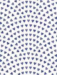 Print as many of our free christmas wrapper sheets as you need to finish your job. Free Printable Watercolor Heart Gift Wrap Tinselbox