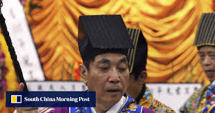 Hong Kong's Taoist funerals: the superstition, symbolism and how to stop  your soul being dragged into the coffin