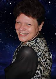 Françoise Mercier 1964-2023