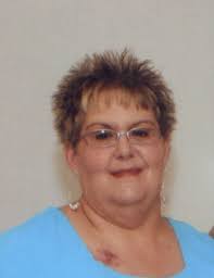 Martha June Myrick Williams