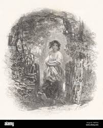 Victor jacques bertauts hi-res stock photography and images