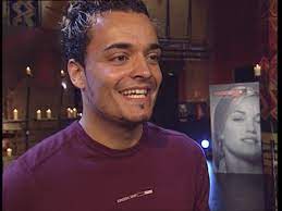 Das powerpärchen früher und heute. Giovanni Zarrella Vom Popstars Casting Zum Bro Sis Popstar 2002 Youtube