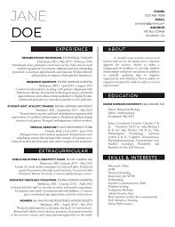 What makes the cv format so important? Jane Doe Resume Pdf Docdroid