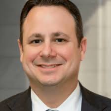 Spencer Gordon Morgan, Lawyer in Miami, Florida