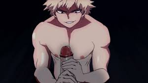 Boku No Hero Academia 1.0: Bakugou Y Kirishima Episodio 2 - EPORNER