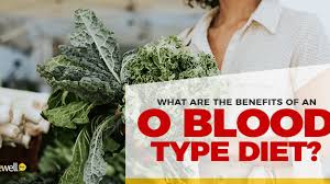 Eating For Your Blood Type O O Diet Tips