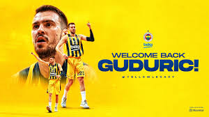 Bir önceki yazımız olan turkcell bip uygulaması nedir? Luca D Alessandro On Twitter Marko Guduric Sign Officially With Fenerbahce Beko Istanbul For 3 Years Https T Co Aqlaa5sxct Twitter