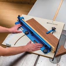 These are sliding table fence, push stick, outfeed support, featherboard, and much more. Table Saw Crosscut Sled Rockler Woodworking And Hardware