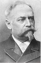 Richard Morris Hunt Paintings, Bio, Ideas