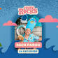 Jack Parow and Biggy event image