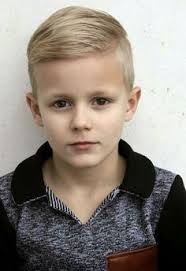24 Boys haircuts ideas