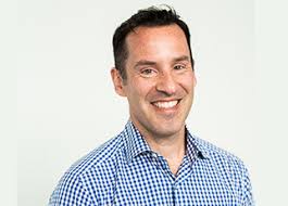 LMP's Nelson Cabral awarded Staff Impact Award for leadership