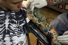 Tattoo removal seal beach, ca. A Guide To Tattoo Shops In Newport Mesa Orange County Register