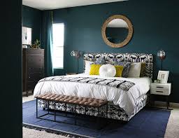 Amazing teal bedroom walls of bedroomgirls room decor as wells splendid pictures. Dark Teal Bedroom Reveal Persia Lou