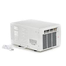75 ltr to 10 ltr capacity. Buy Rishil World 110v Ac 360w Desktop Mobile Air Conditioner Bed Pet Small Air Conditioner With Remote Control Cooling Equipment Features Price Reviews Online In India Justdial