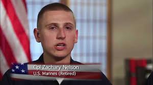 Cpl Zachary Nelson