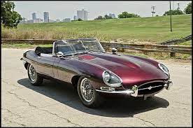 1967 Jaguar Xke Mecum Auctions Jaguar Jaguar Car Vintage Sports Cars