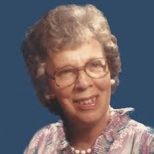 Lucy Brown Obituary (2019)