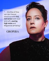 Tonight @anna_kissjudit presents yet another world-class (literally)  performance of Erda, in the opening night of Das Rheingold in the Wagnerian  capital. Tonight's premiere at the @wagnerfestival features a glittering  cast of the