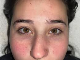 Time for first lash set application?