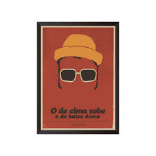 Camiseta Chico Science E Nação Zumbi Quadro Decorativo Chico Science Quadros Decorativos Quadros Nacao Zumbi
