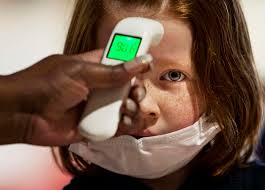 PHOTOS: 2020 in review by Chancey Bush