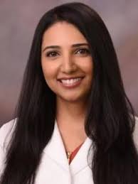 Dr. Bhavna Verma, MD: Internal Medicine Doctor