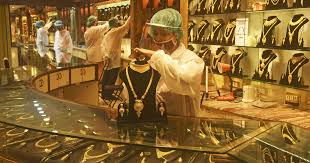 24 carat gold rate in india. Gold Prices In India Hit All Time High Silver Most Expensive In 7 Years But Demand Recedes