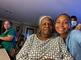 Ruby Beverly Obituary June 3, 2022