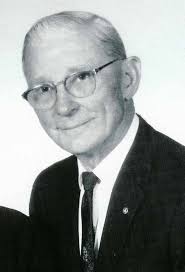 Dr Paul Dow Fleming (1895-1993)