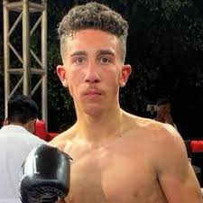 Amed Medina vs. Abdur-Raheem Abdullah, PBC Fight Night