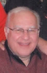 Obituary information for Robert E. Cacciola