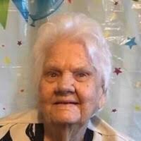 Ressie "Lee" Whitfield Obituary July 30, 2020