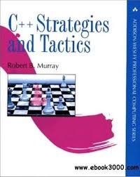 C Strategies And Tactics Free Ebooks Download Learn Computer Coding Coding For Beginners Coding For Kids