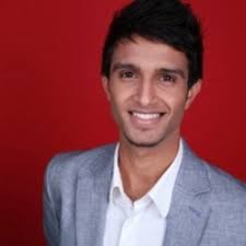 Sahaj Patel (@sahajpatel09)
