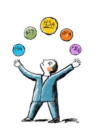 Once you receive your remaining balance, you have 60 days to contribute your funds into another hsa in your name or use them for qualified medical expenses. Republicans Want You In A Health Savings Account So Now What The New York Times