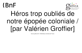 Calameo Epope Coloniale N5589412 Pdf 1 1dm