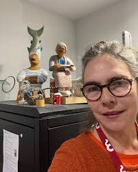 💠 My North Devon treasure by Alison Mills, Director of the Museum. Rose  Ash Bowl, Iron Age (pictured). Discovered in 1959 in a marshy field at  Munson Farm, the bowl now belongs