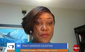 PNM Tobago leader maintains they have not lost any ground