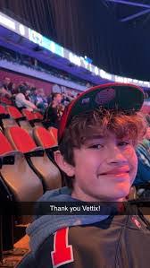 Aubrey Cain's Instagram, Twitter & Facebook