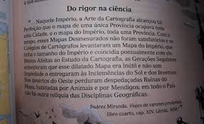 Temos milhões de perguntas em nossa base de dados. A Narrativa De Borges Propoe Questionamentos A Respeito Da Relacao De Um Civilizacao Com Os Mapas Brainly Com Br