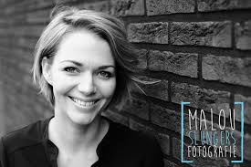 Meet Boukje Wit-Witman. Zij is...