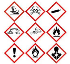 Pin Oleh Tiffany Edler Di Laboratory Safety