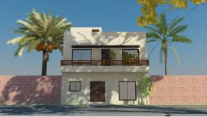 4 Marla House Map This Is A 4 Marla House Design Of A Home Which Has Almost 1 800 Sq Ft Constructed Area This Hou House Map House Plans Beautiful House Plans