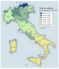 Regions bank, vanderbilt beach rd branch at 7950 airport road n., naples, fl 34109 has $41,289k deposit. List Of Italian Regions By Gdp Wikiwand